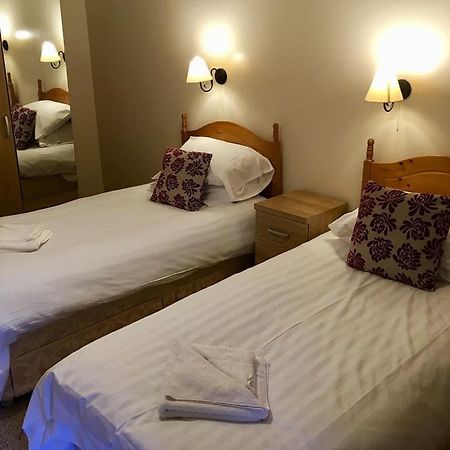 Pound Farm Lodges Crook  Zewnętrze zdjęcie