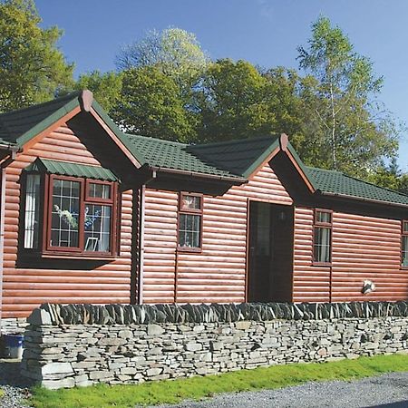 Pound Farm Lodges Crook  Zewnętrze zdjęcie
