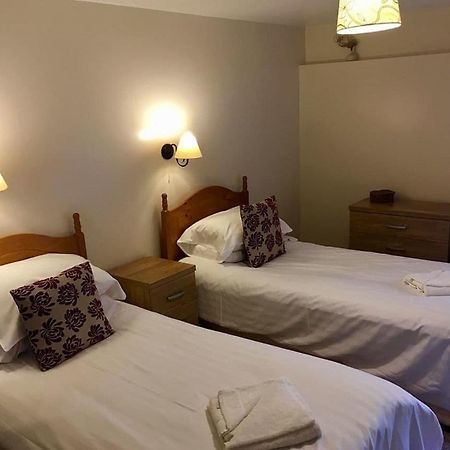 Pound Farm Lodges Crook  Zewnętrze zdjęcie