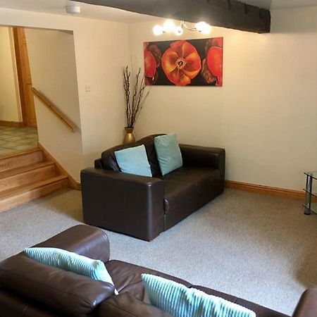 Pound Farm Lodges Crook  Zewnętrze zdjęcie