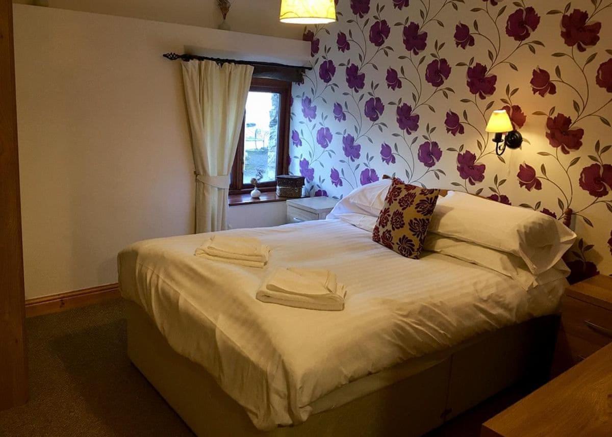 Pound Farm Lodges Crook  Zewnętrze zdjęcie