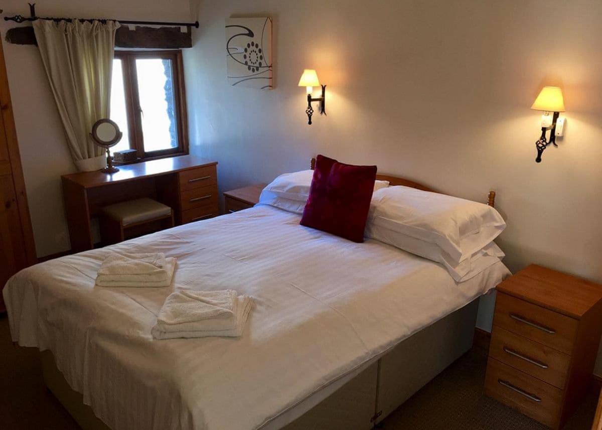 Pound Farm Lodges Crook  Zewnętrze zdjęcie