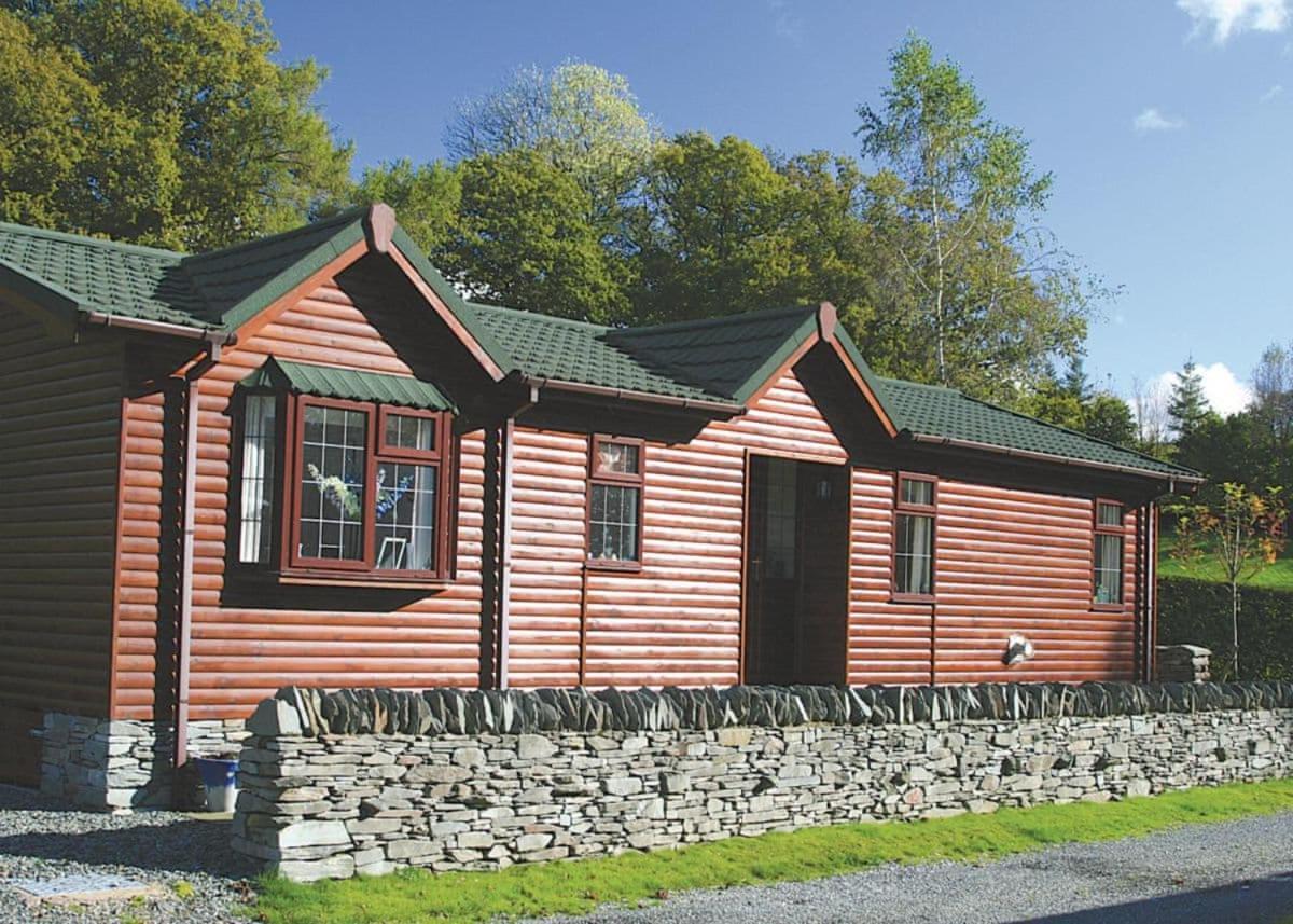 Pound Farm Lodges Crook  Zewnętrze zdjęcie