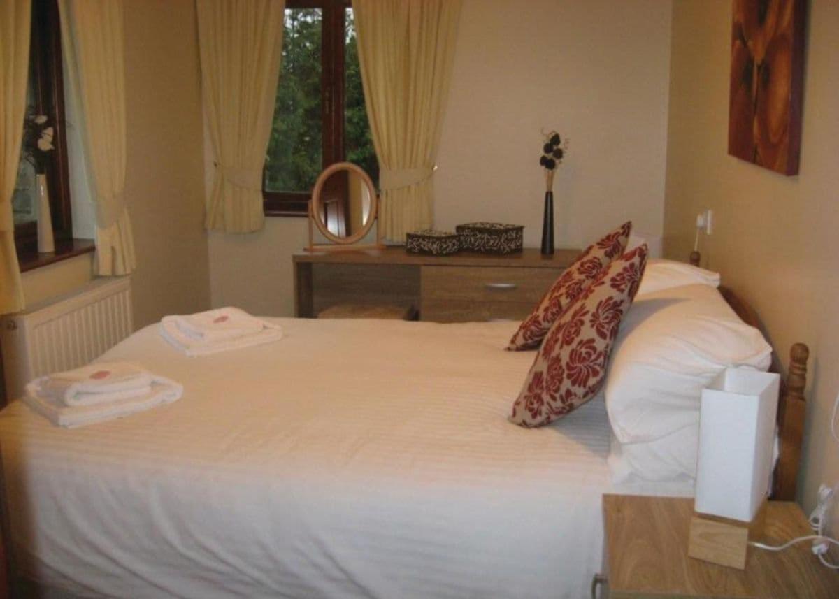 Pound Farm Lodges Crook  Zewnętrze zdjęcie