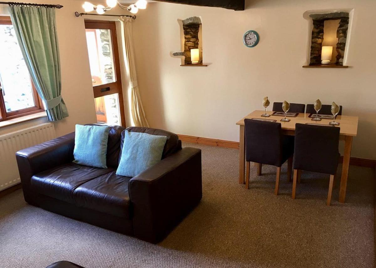 Pound Farm Lodges Crook  Zewnętrze zdjęcie